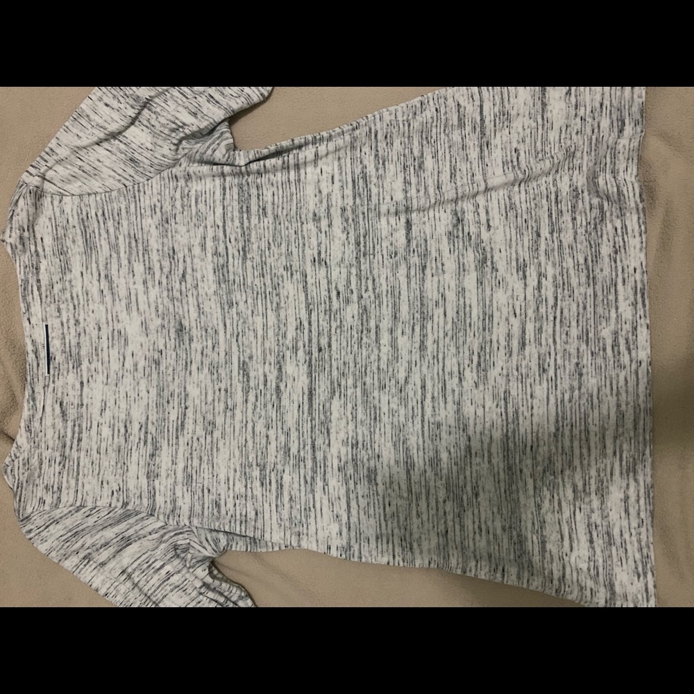 Long top